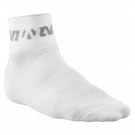 Mavic Race Chaussettes Cycle De Route Et MTB Blanches