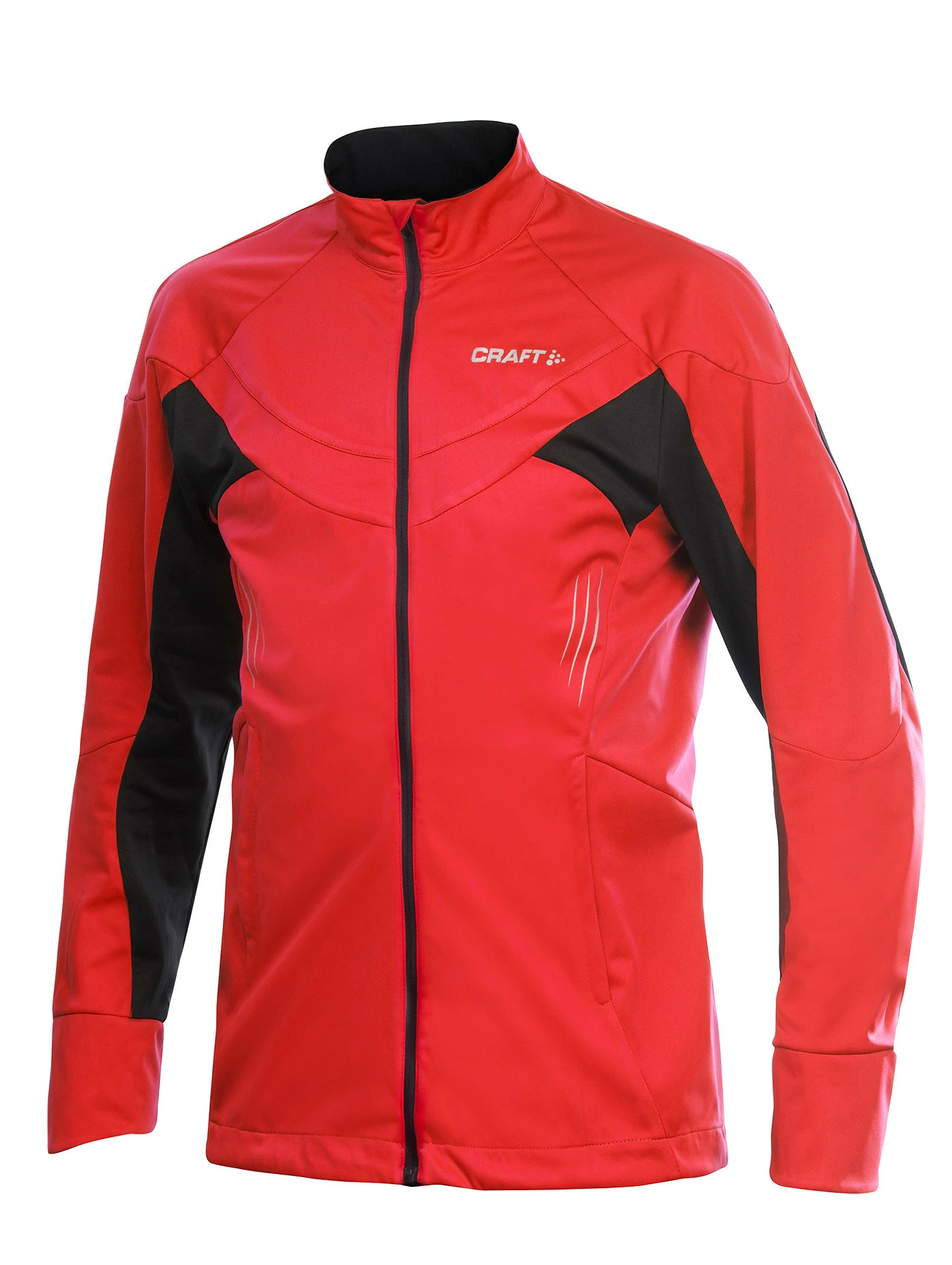Craft XC Performance Light Veste Ski De Fond Rouge 1901716
