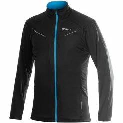 Craft XC Performance Tempete Veste Ski De Fond Homme 194653