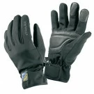 Sealskinz Windproof KJ551 Gants Cycle Route Et VTT Hiver