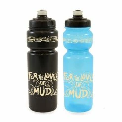 Bidon Bombtrack "For The Love Of Mud"