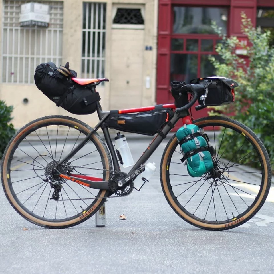 Bidon Fidlock Bottle Twist + Kit De Fixation – Image 3