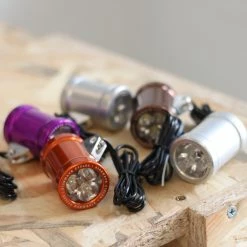 Lampe Sur Dynamo Sinewave Cycles Beacon