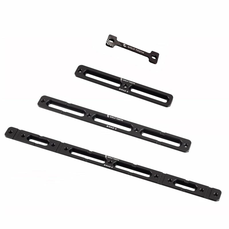 Wolf-tooth Support De Porte-bidons Wolf Tooth B-RAD Dogbone System – Image 3