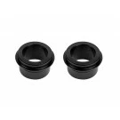 Adapatateur Pour Roue VTT Mavic Avant De 20 à 15mm