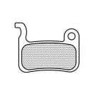 Brake Authority Plaquettes VTT Shimano XTR LX XT SLX SAINT