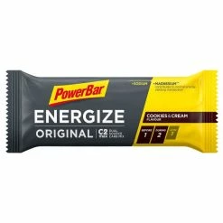 Powerbar Accueil
