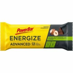 Powerbar Accueil