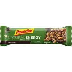 Powerbar Accueil