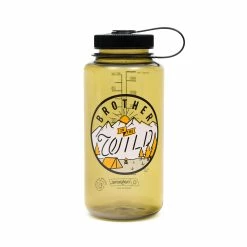 Bidon Brother Cycles BITW Nalgene 1L