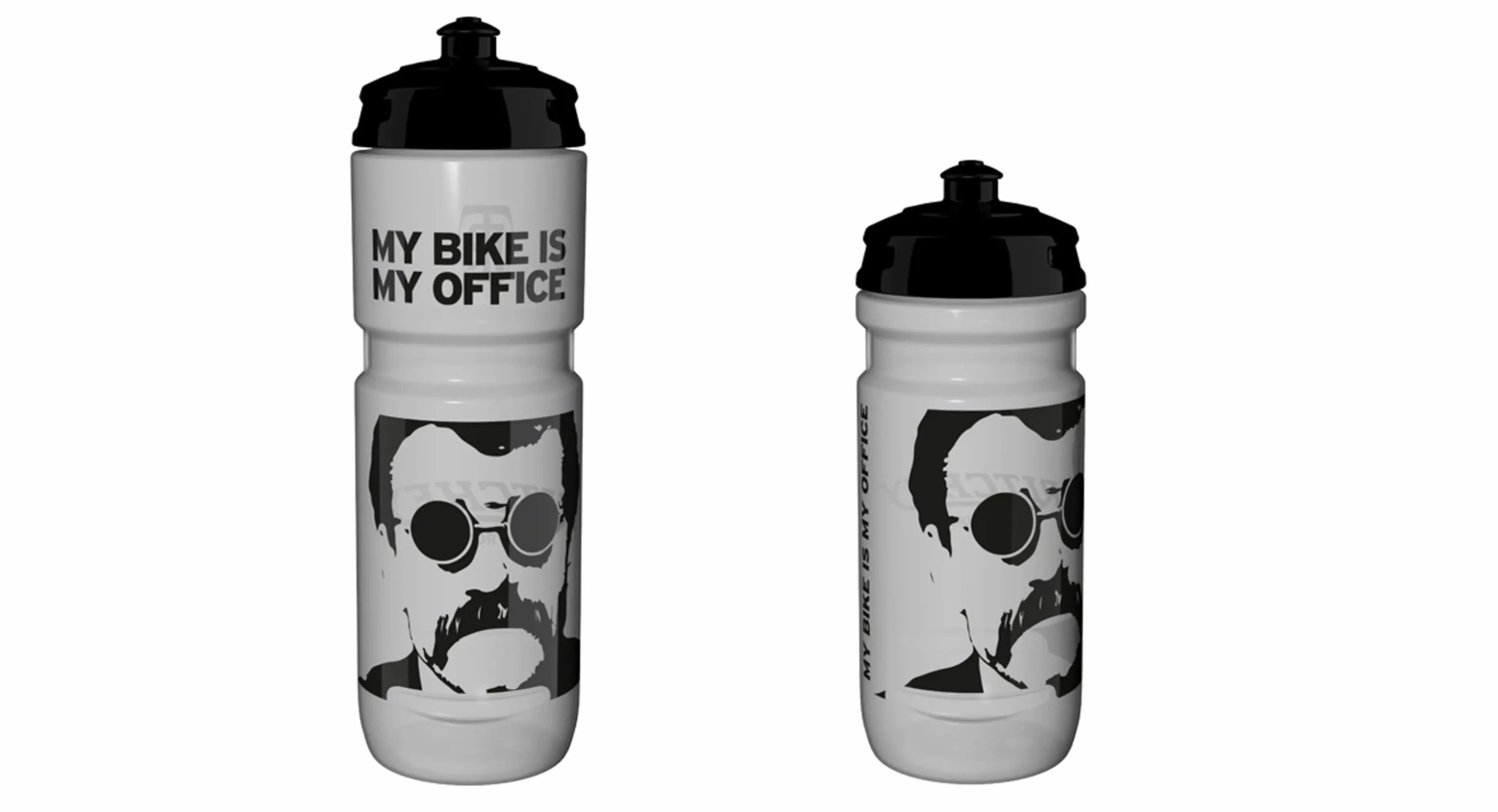 Bidon Ritchey "My Bike Is My Office"