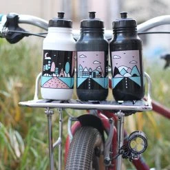 Bidon Spécialités TA Pro Baroudeur Cycles 600ml