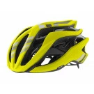 Casque Vélo De Route Et VTT Giant Rev Jaune