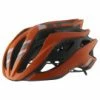 Casque Vélo De Route Et VTT Giant Rev Orange