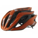 Casque Vélo De Route Et VTT Giant Rev Orange
