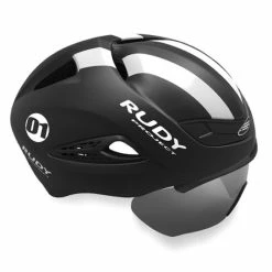 Casque Vélo De Route Rudy Project Boost 01