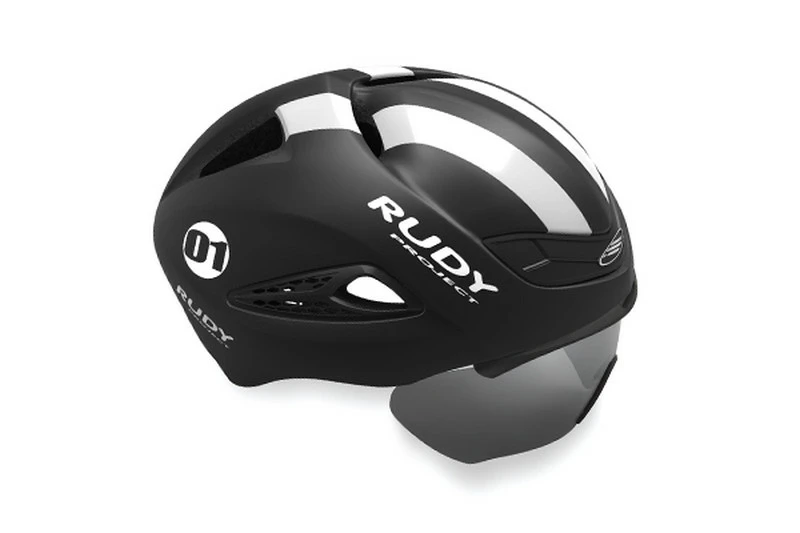 Casque Vélo De Route Rudy Project Boost 01