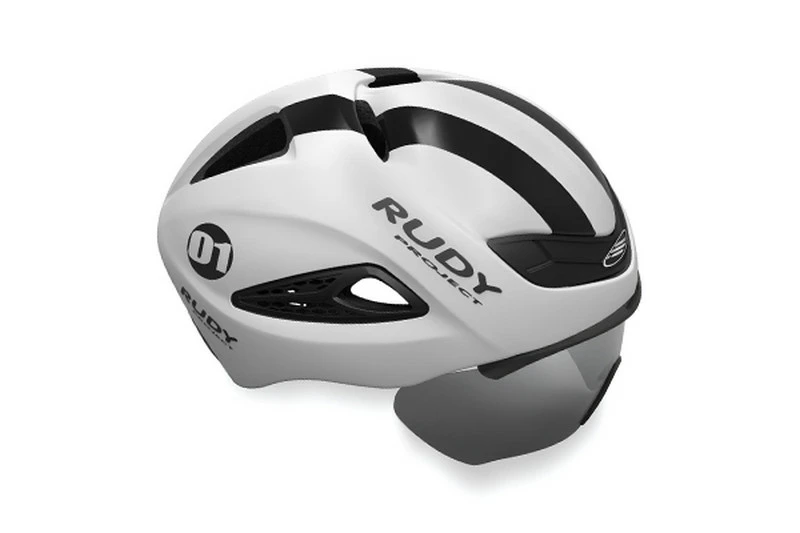 Casque Vélo De Route Rudy Project Boost 01 – Image 2