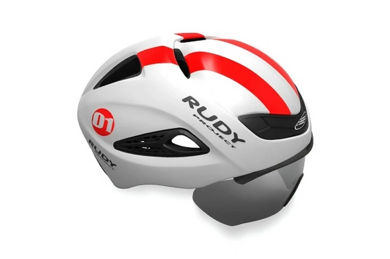 Casque Vélo De Route Rudy Project Boost 01 – Image 4