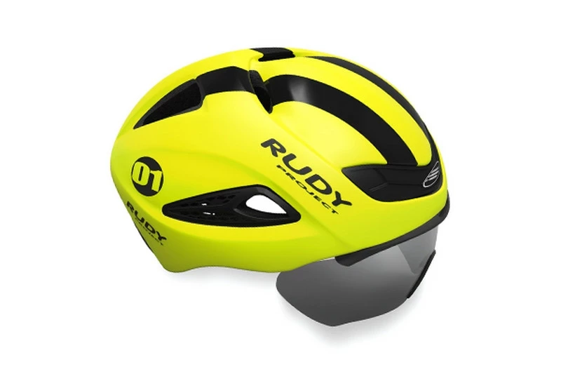 Casque Vélo De Route Rudy Project Boost 01 – Image 3