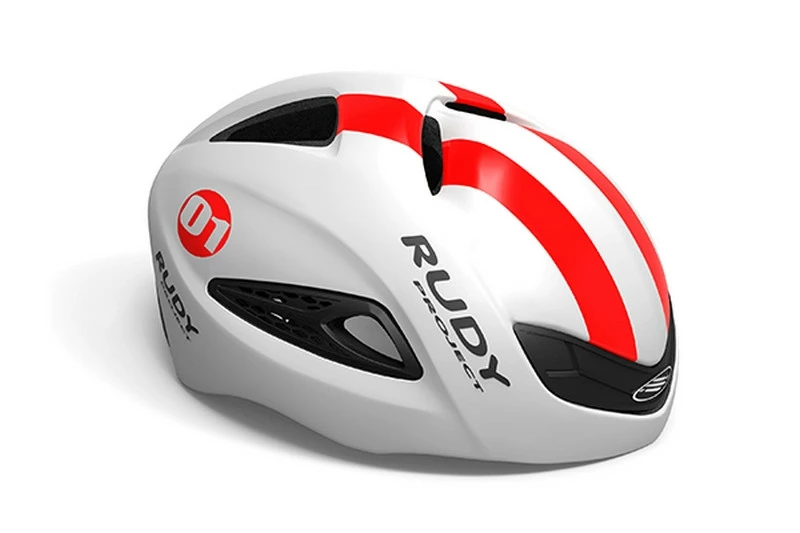 Casque Vélo De Route Rudy Project Boost 01 – Image 6