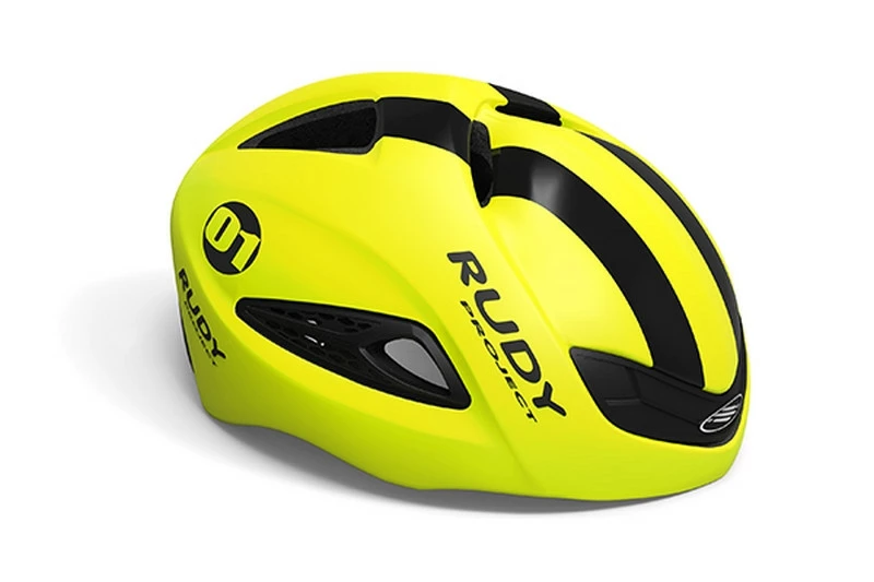 Casque Vélo De Route Rudy Project Boost 01 – Image 5