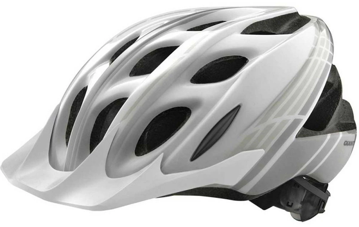 Casque Vélo De Route Et VTT Giant Horizon Couleur Au Choix – Image 2