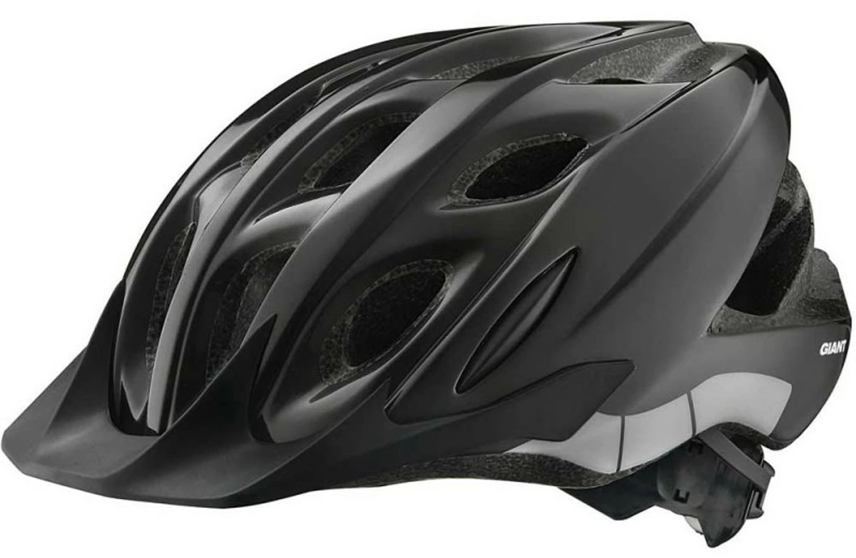 Casque Vélo De Route Et VTT Giant Horizon Couleur Au Choix – Image 4
