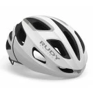 Casque Vélo De Route Et VTT Rudy Project Strym Blanc Mat