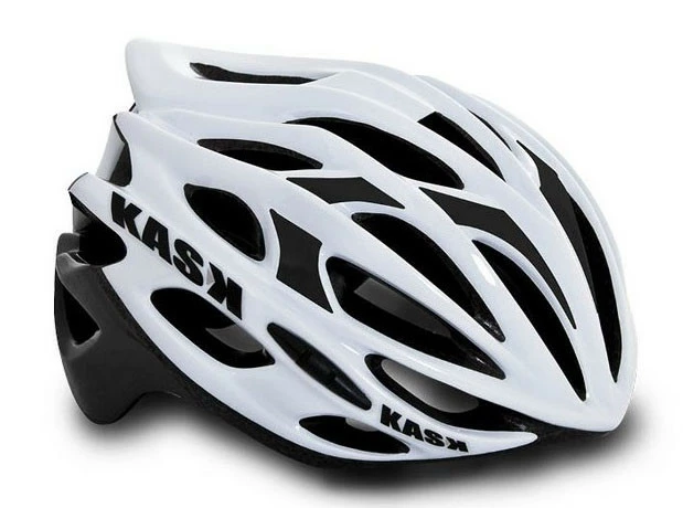 Casque De Vélo Kask Mojito Couleur Au Choix – Image 3
