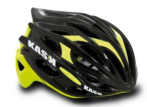 Casque De Vélo Kask Mojito Special Couleur Au Choix – Image 2