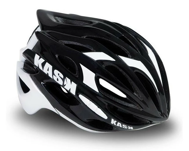 Casque De Vélo Kask Mojito Couleur Au Choix – Image 2