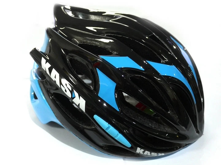 Casque De Vélo Kask Mojito Couleur Au Choix – Image 8