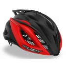 Casque Vélo De Route Et VTT Rudy Project Racemaster Noir Rouge