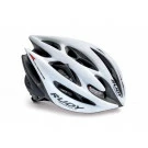 Casque Vélo De Route Et VTT Rudy Project Sterling White Black Mat