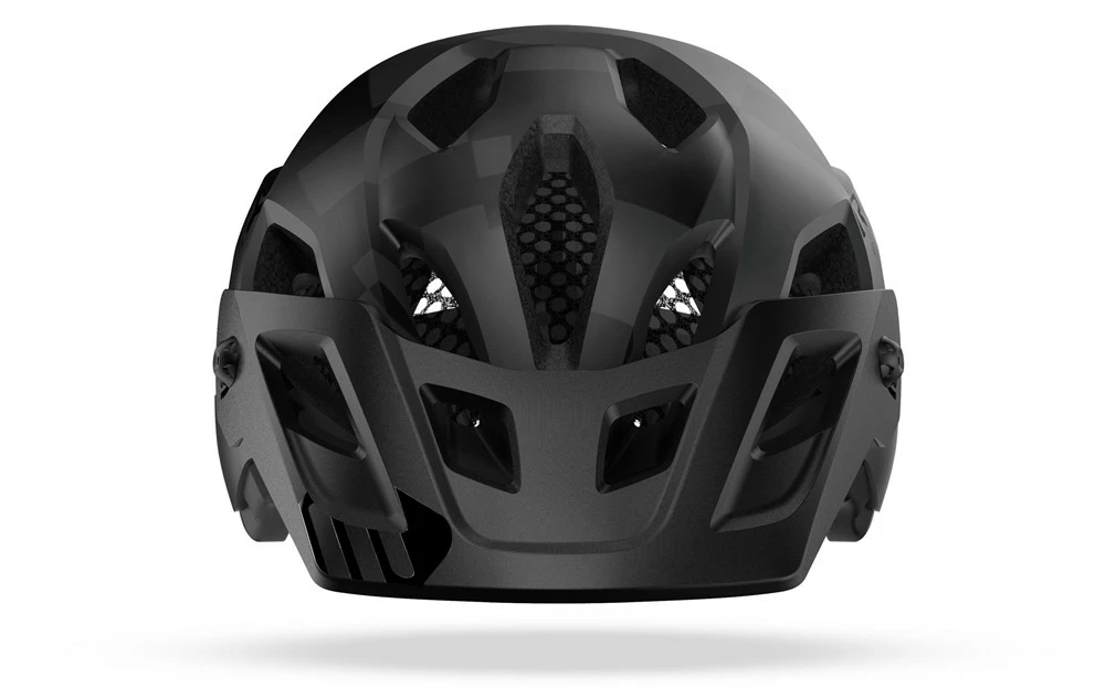 Casque Vélo VTT Enduro Rudy Project Protera + Noir – Image 2