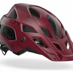 Casque Vélo VTT Enduro Rudy Project Protera + Merlot