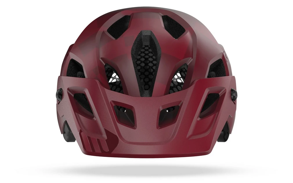 Casque Vélo VTT Enduro Rudy Project Protera + Merlot – Image 3