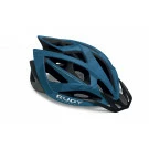 Casque VTT Rudy Project Airstorm MTB Bleu Titanium Camouflage T.S-M