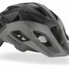 Casque VTT Rudy Project Crossway Gris Noir Mat