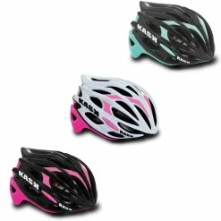 Casque De Vélo Kask Mojito Lady Couleur Au Choix