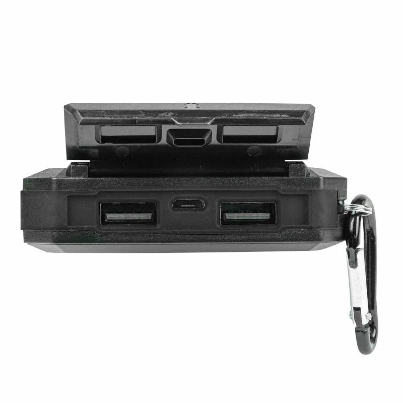 Baroudeur Cycles Chargeur Solaire USB – Image 4