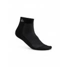 Chaussettes De Vélo Craft Greatness Par 3 Noires