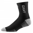 Chaussettes De Vélo Giant Merino Realm Hiver Noires