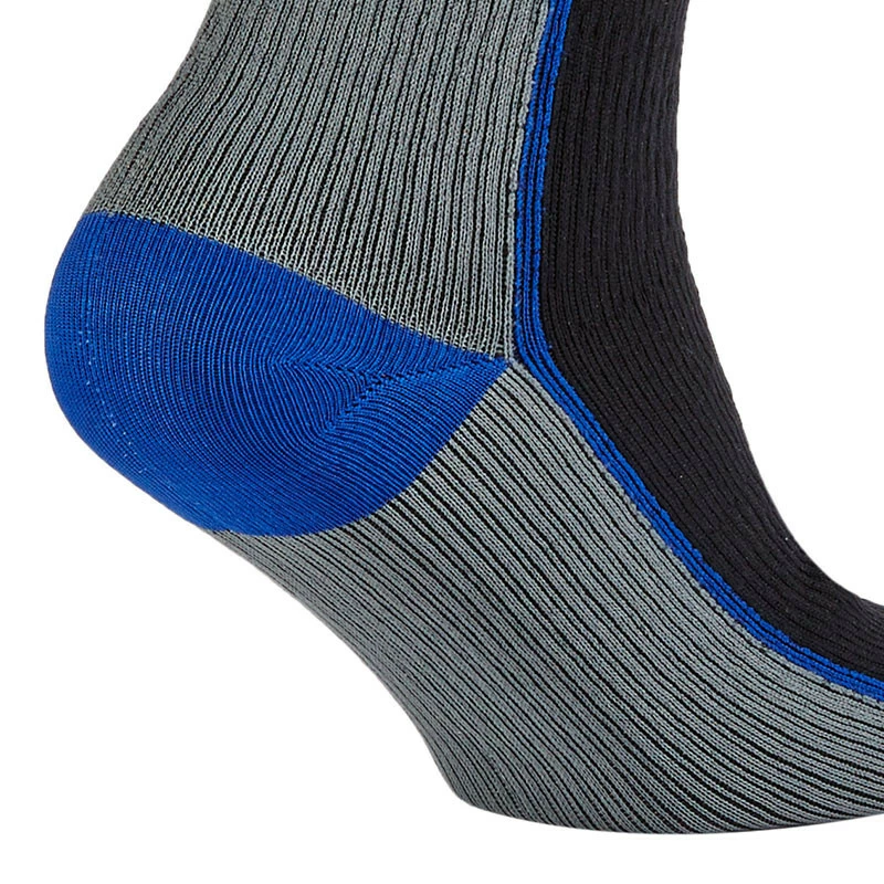 Chaussettes Vélo Sealskinz Mi Epaisses Mi Mollet 2015 étanches – Image 3