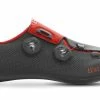 Chaussures Vélo De Route Fizik Aria R3 Noir Rouge