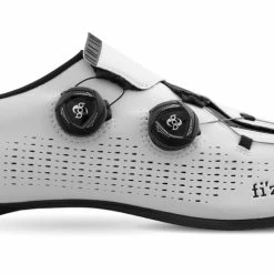 Chaussures Vélo De Route Fizik Infinito R1 Blanc Noir
