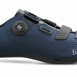 Chaussures Vélo De Route Fizik R4B Uomo Bleu Marine