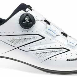 Chaussures Vélo De Route Gaerne Carbone G Tornado Blanc
