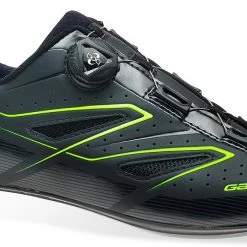 Chaussures Vélo De Route Gaerne Carbone G Tornado Noir